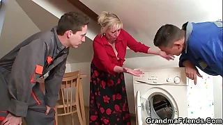 1285 grandma porn videos